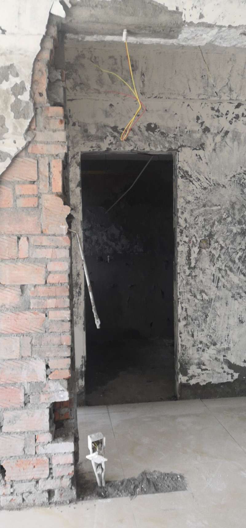 有木设计签约麓港旧房翻新