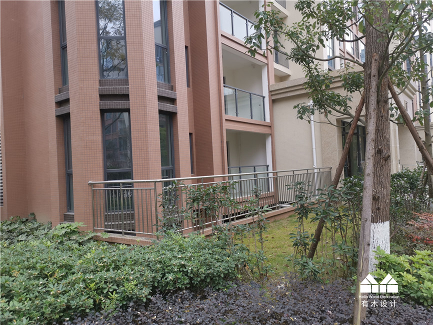 有木设计签约同泰千叶郡设计 有木设计签约同泰千叶郡设计