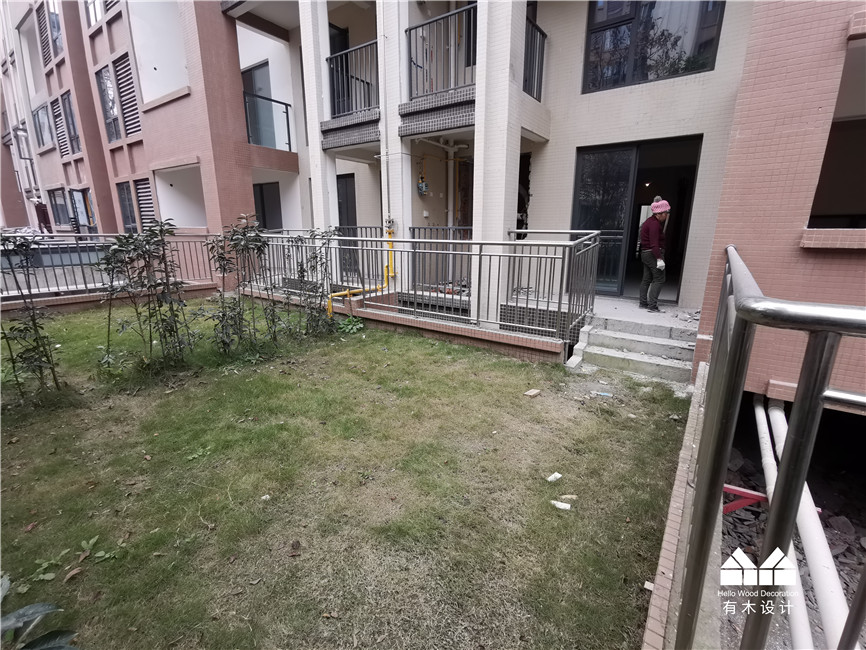 有木设计签约同泰千叶郡设计