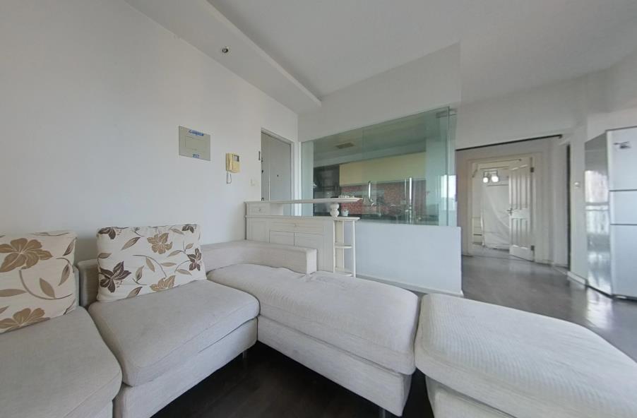 有木设计-润和原筑顶跃旧房改造签约大吉